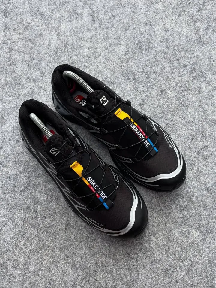 Salomon XT6 Goretex