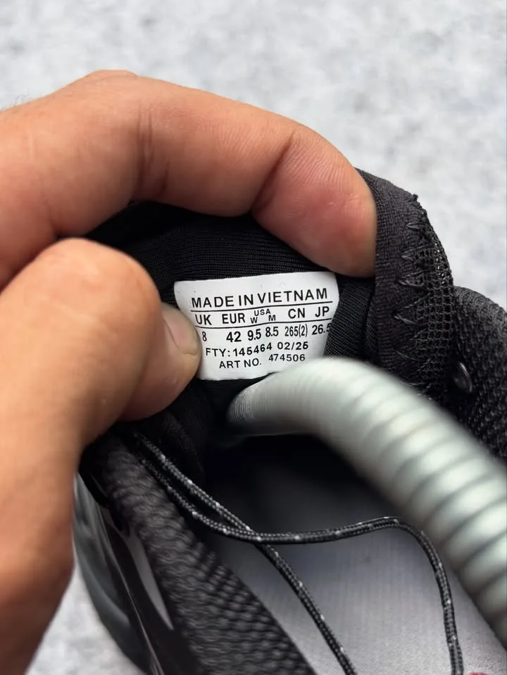 Salomon XT6 Goretex