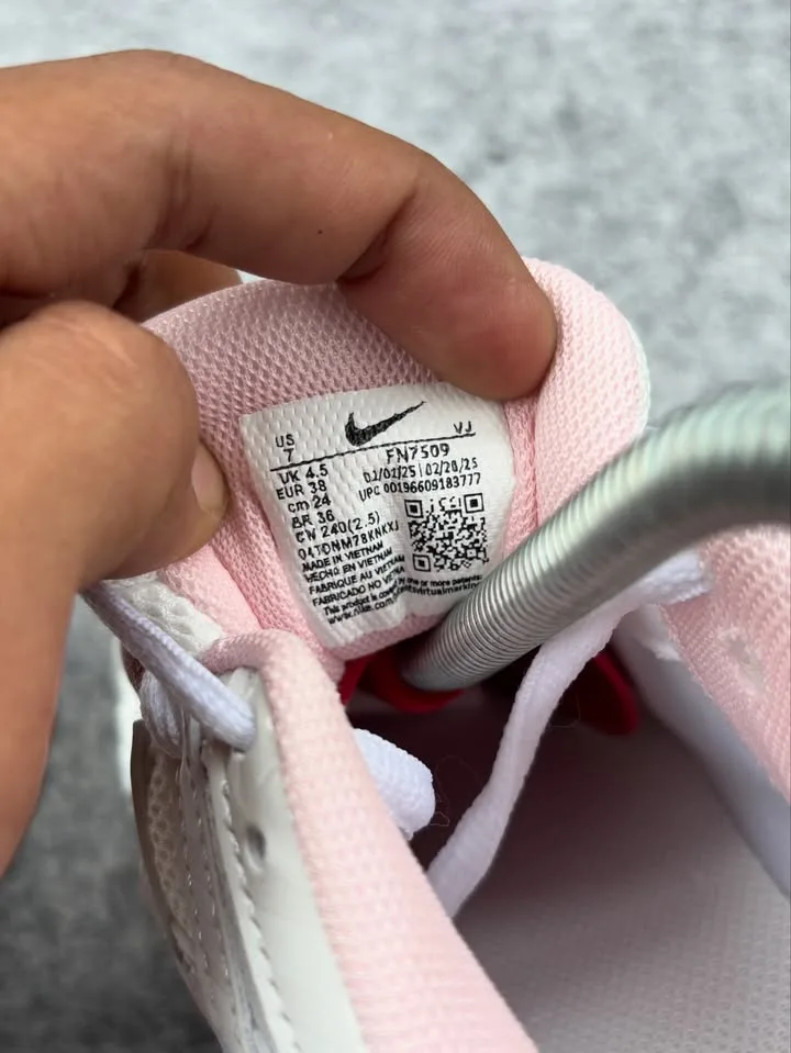 Nike P-6000