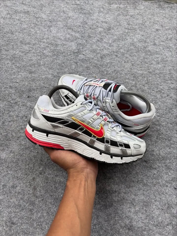 Nike P-6000