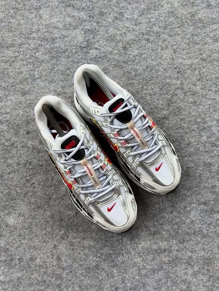 Nike P-6000