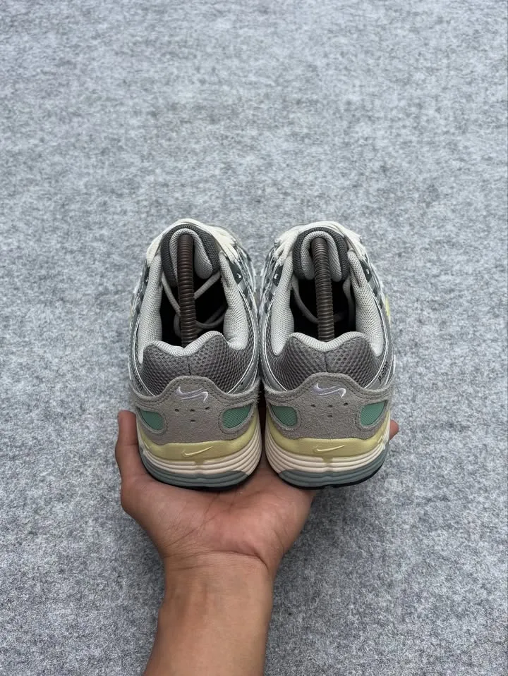 Nike P-6000