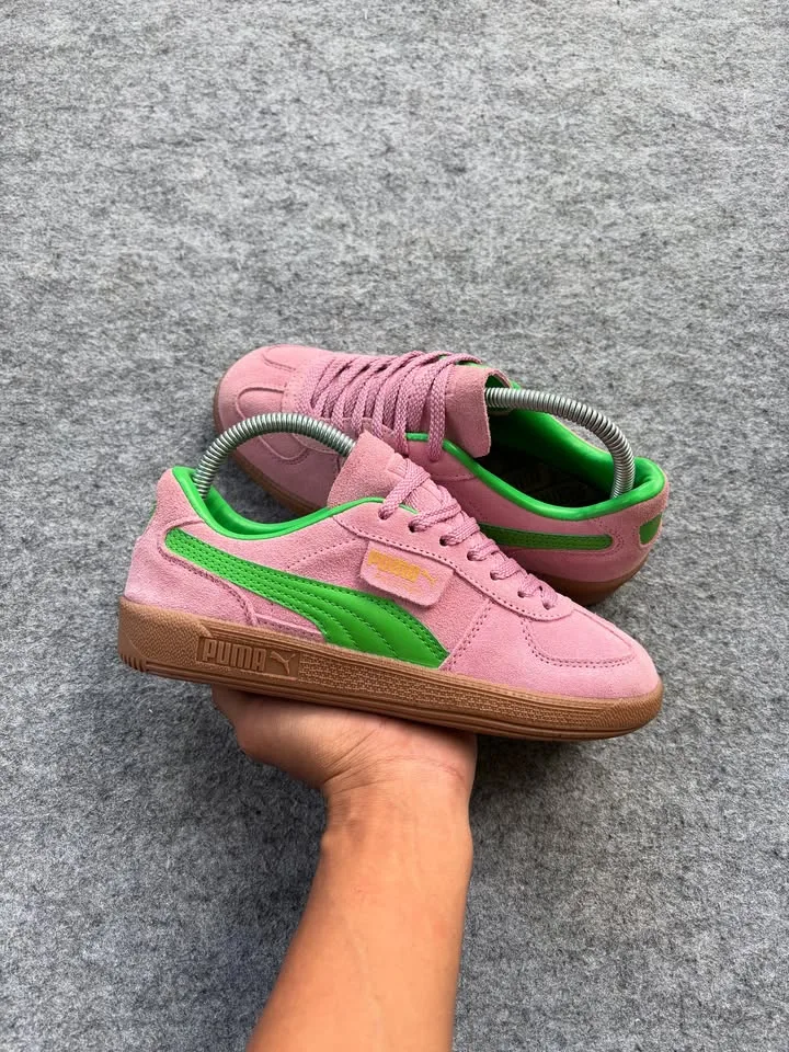 Puma palermo