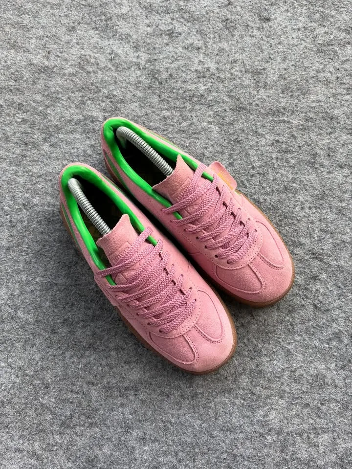 Puma palermo