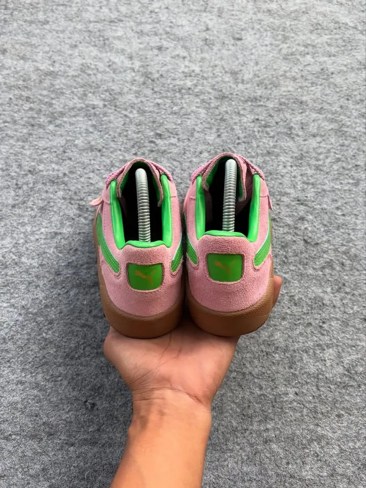 Puma palermo