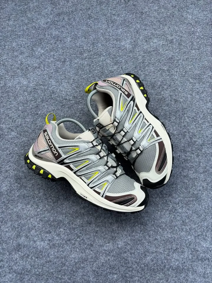 Salomon XA Pro 3D
