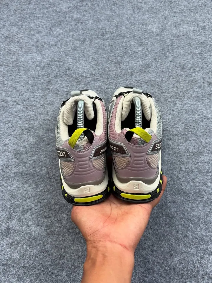 Salomon XA Pro 3D