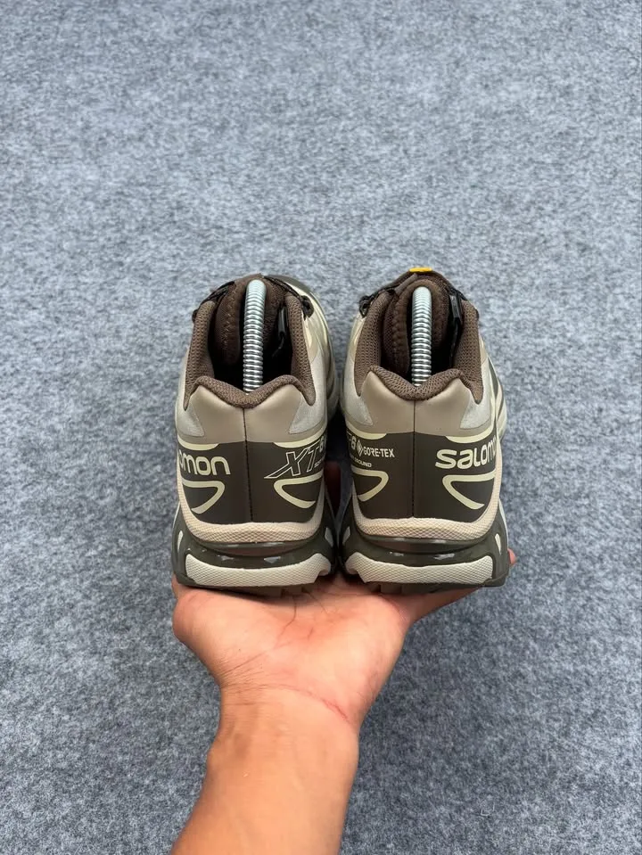 Salomon XT6 goretex