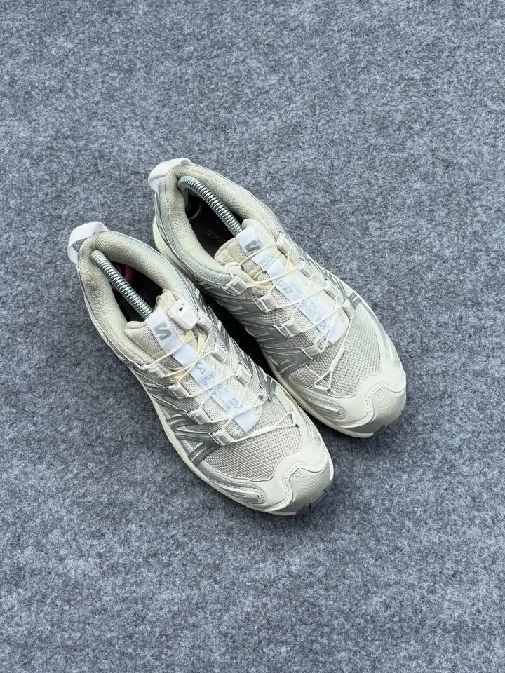 Salomon XA Pro 3D
