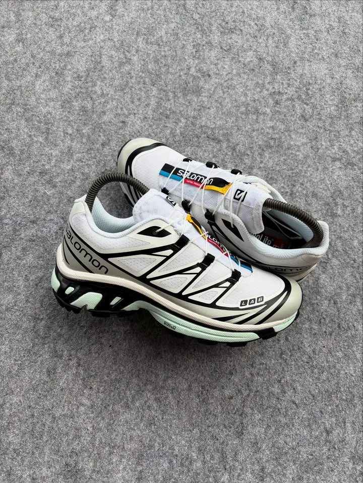 Salomon XT6 LAB