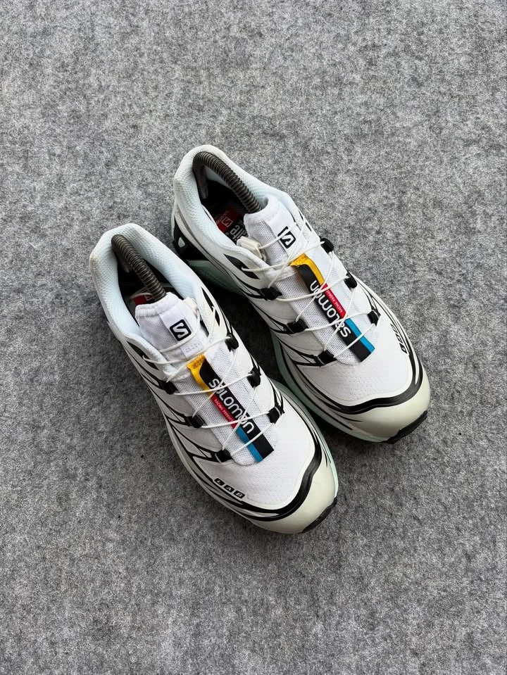 Salomon XT6 LAB