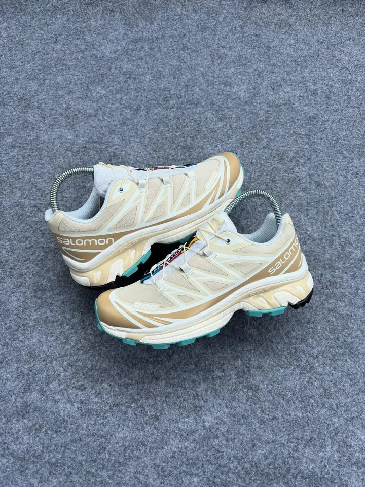 Salomon XT6 LAB