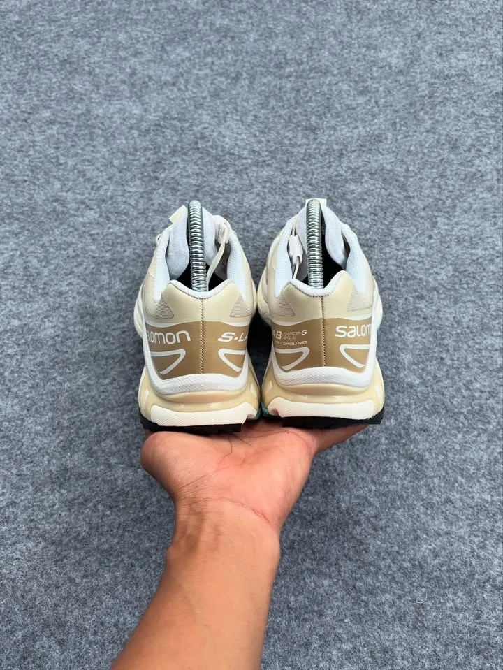 Salomon XT6 LAB