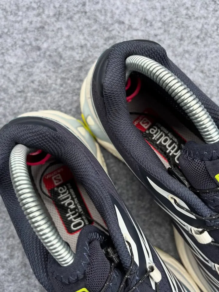Salomon XT6 goretex