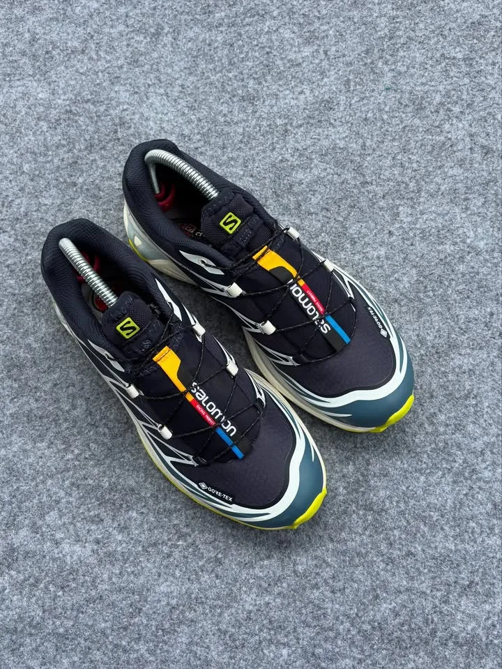 Salomon XT6 goretex