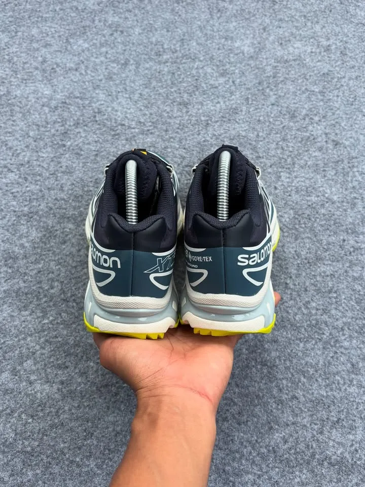 Salomon XT6 goretex