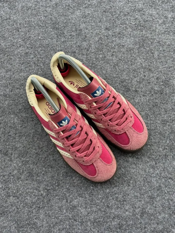 Adidas Gazelle indoor pink