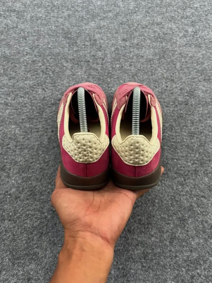 Adidas Gazelle indoor pink