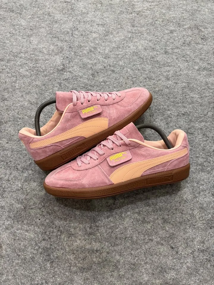Puma palermo