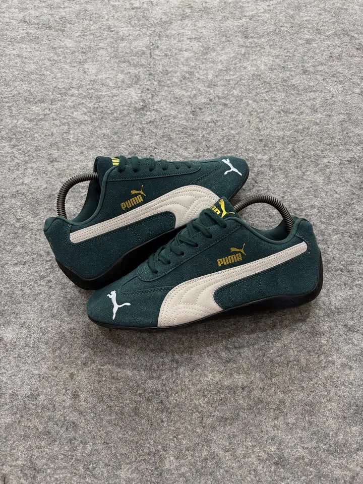 Puma speedcat