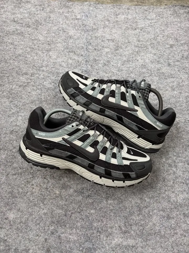 Nike P-6000