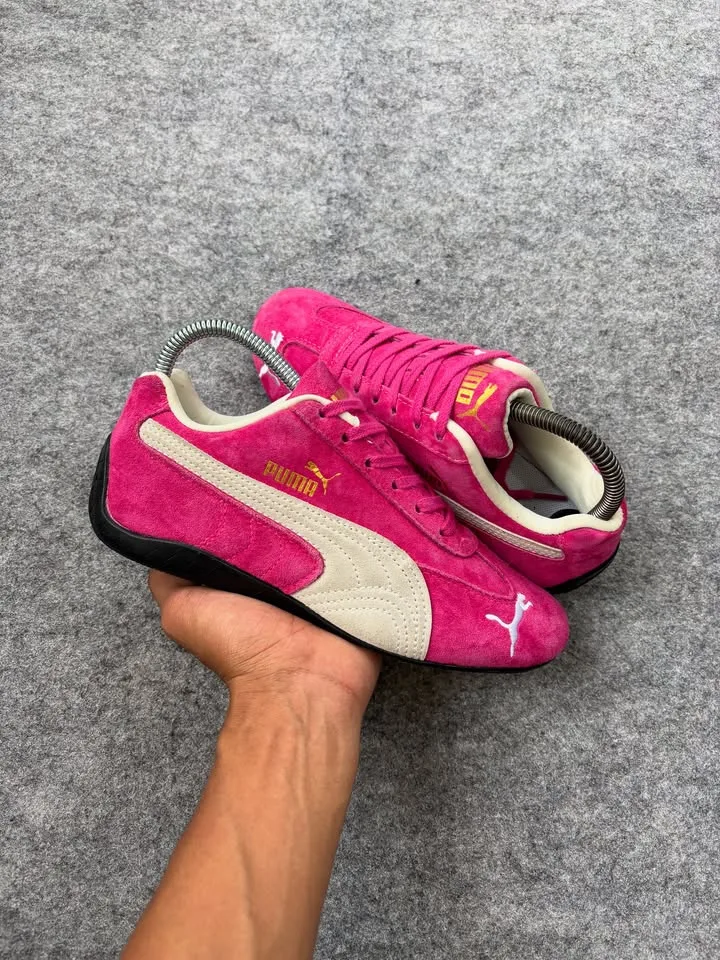 Puma speedcat