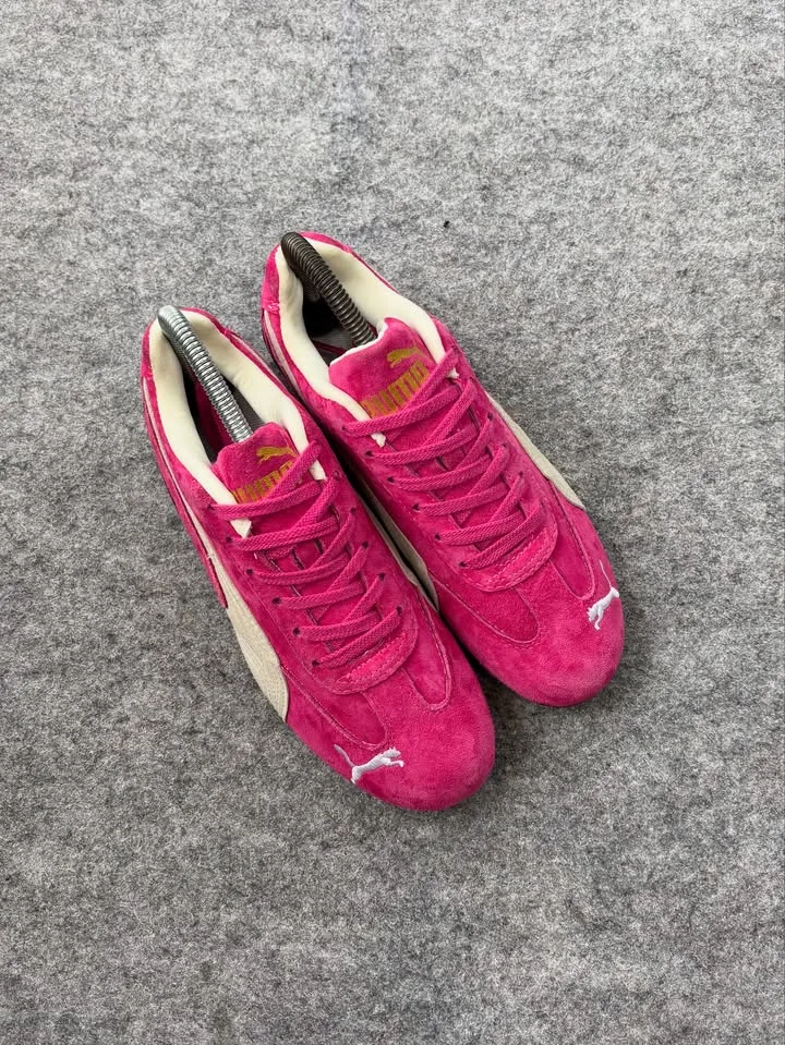Puma speedcat