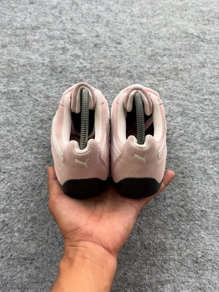 Puma speedcat