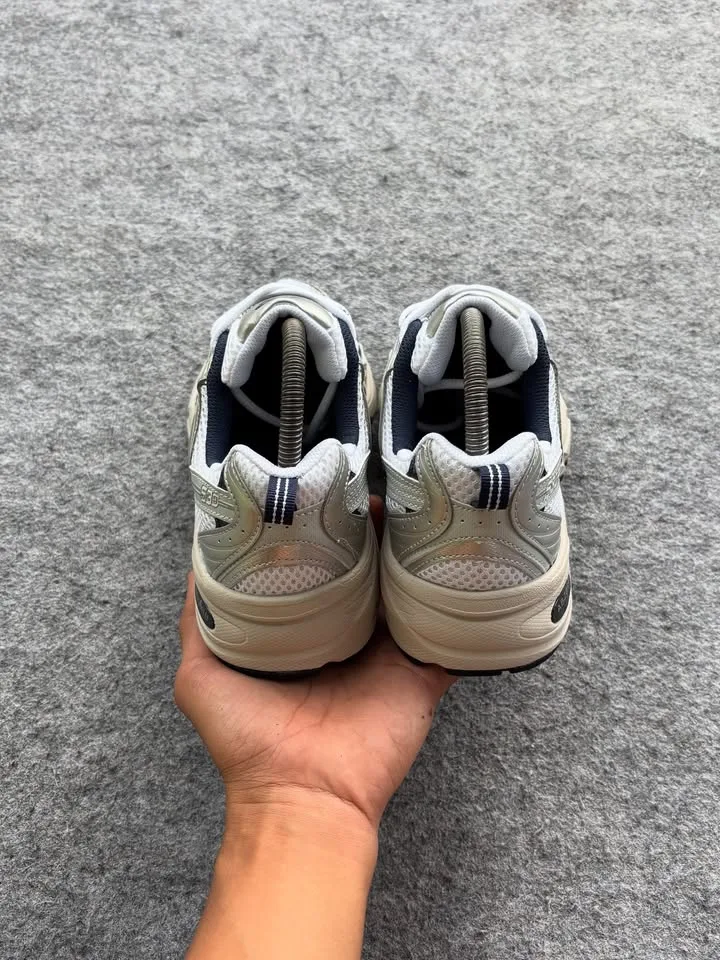New balance 530 stel grey