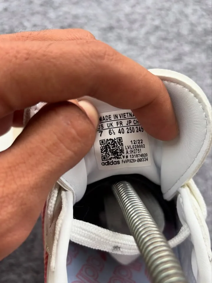 Adidas samba og