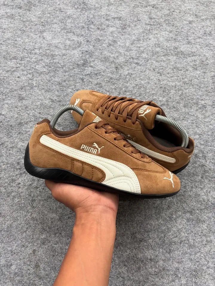 Puma speedcat