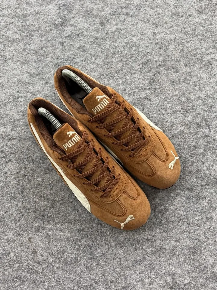 Puma speedcat