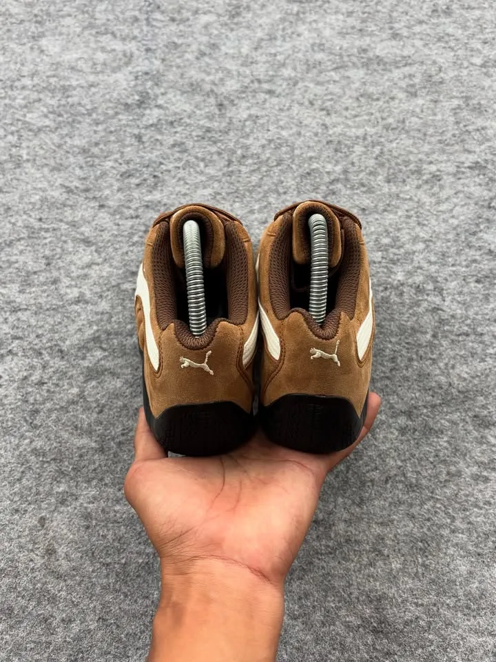 Puma speedcat