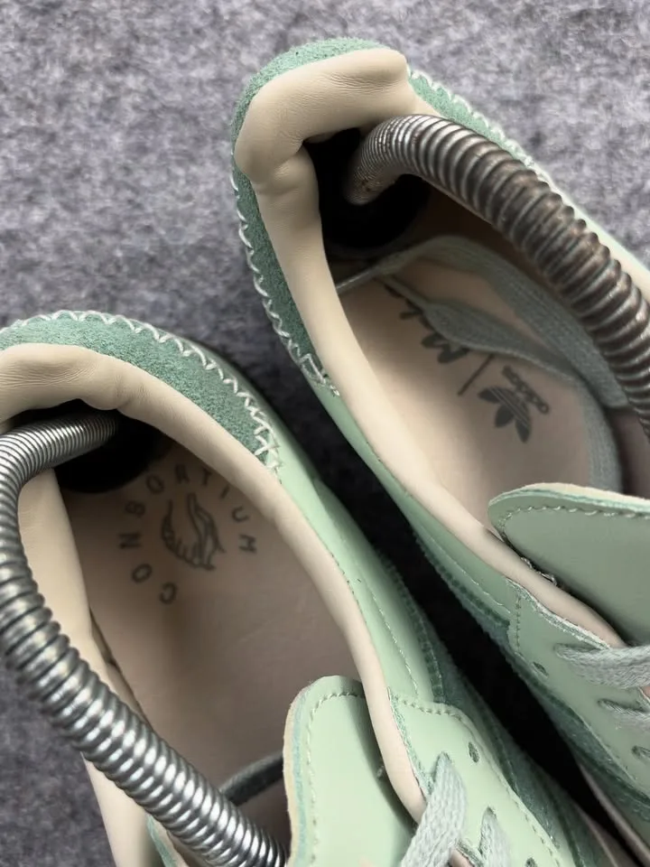 Adidas samba